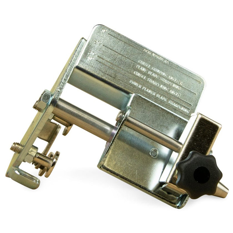 Sharpening  Jig